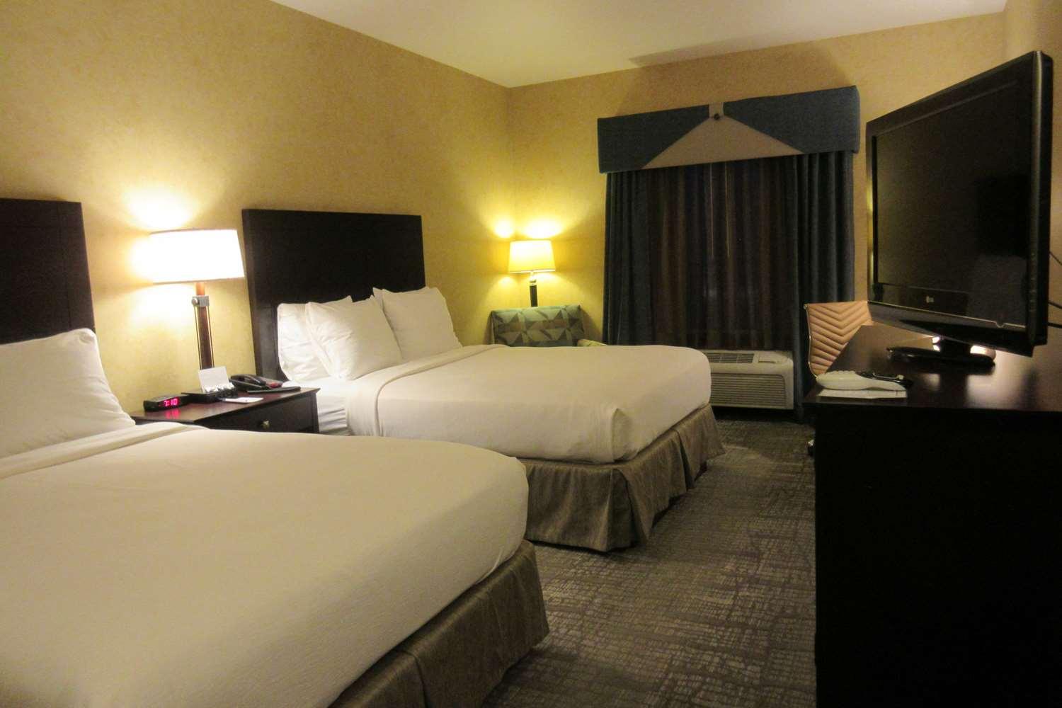 Best Western Plus Ponderay Mountain Lodge Sandpoint Exteriér fotografie
