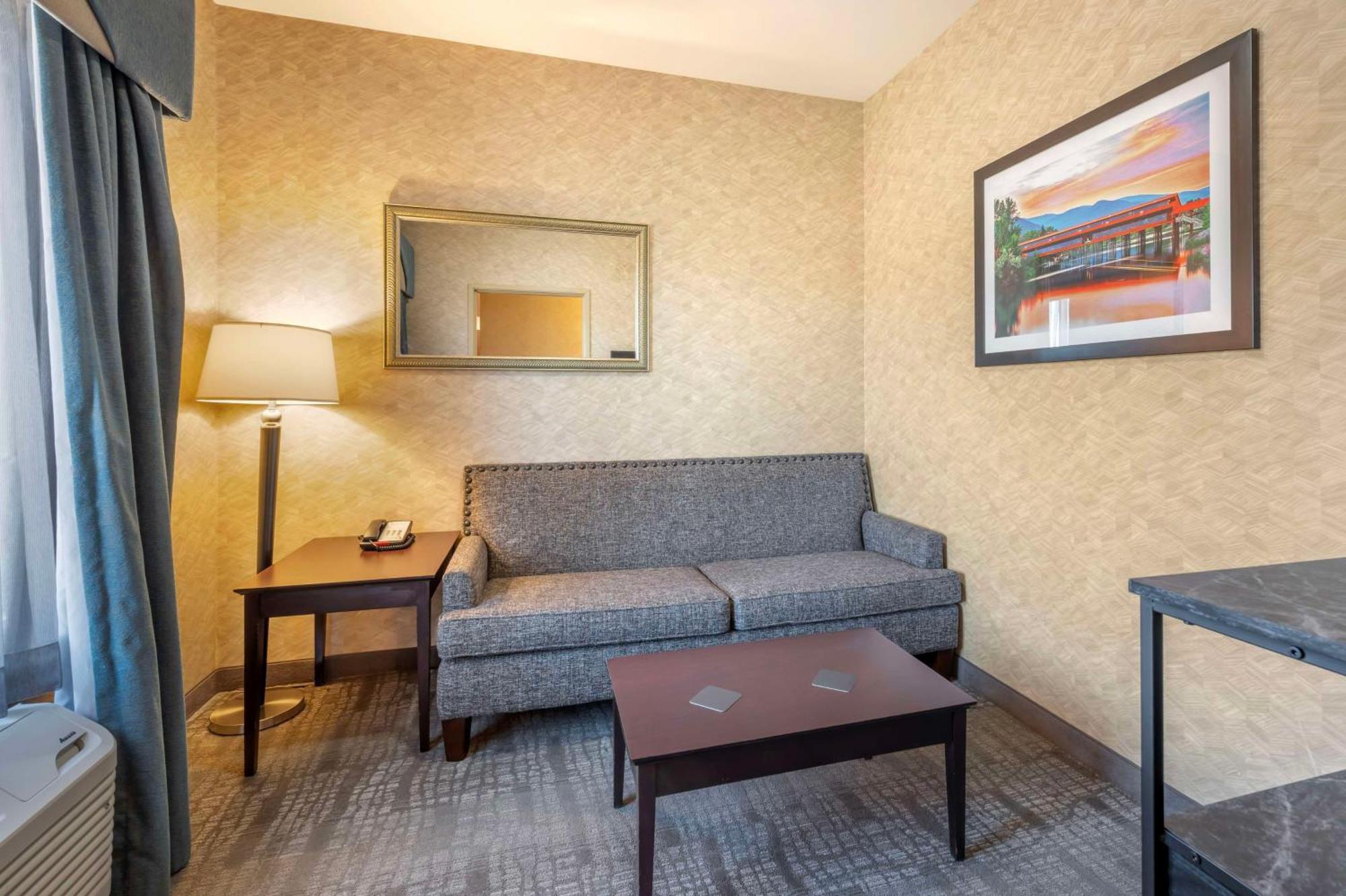 Best Western Plus Ponderay Mountain Lodge Sandpoint Exteriér fotografie