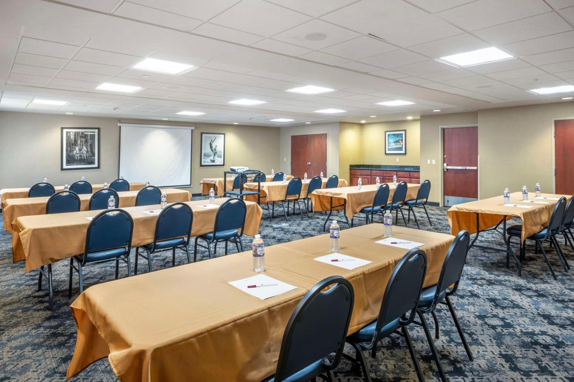 Best Western Plus Ponderay Mountain Lodge Sandpoint Exteriér fotografie