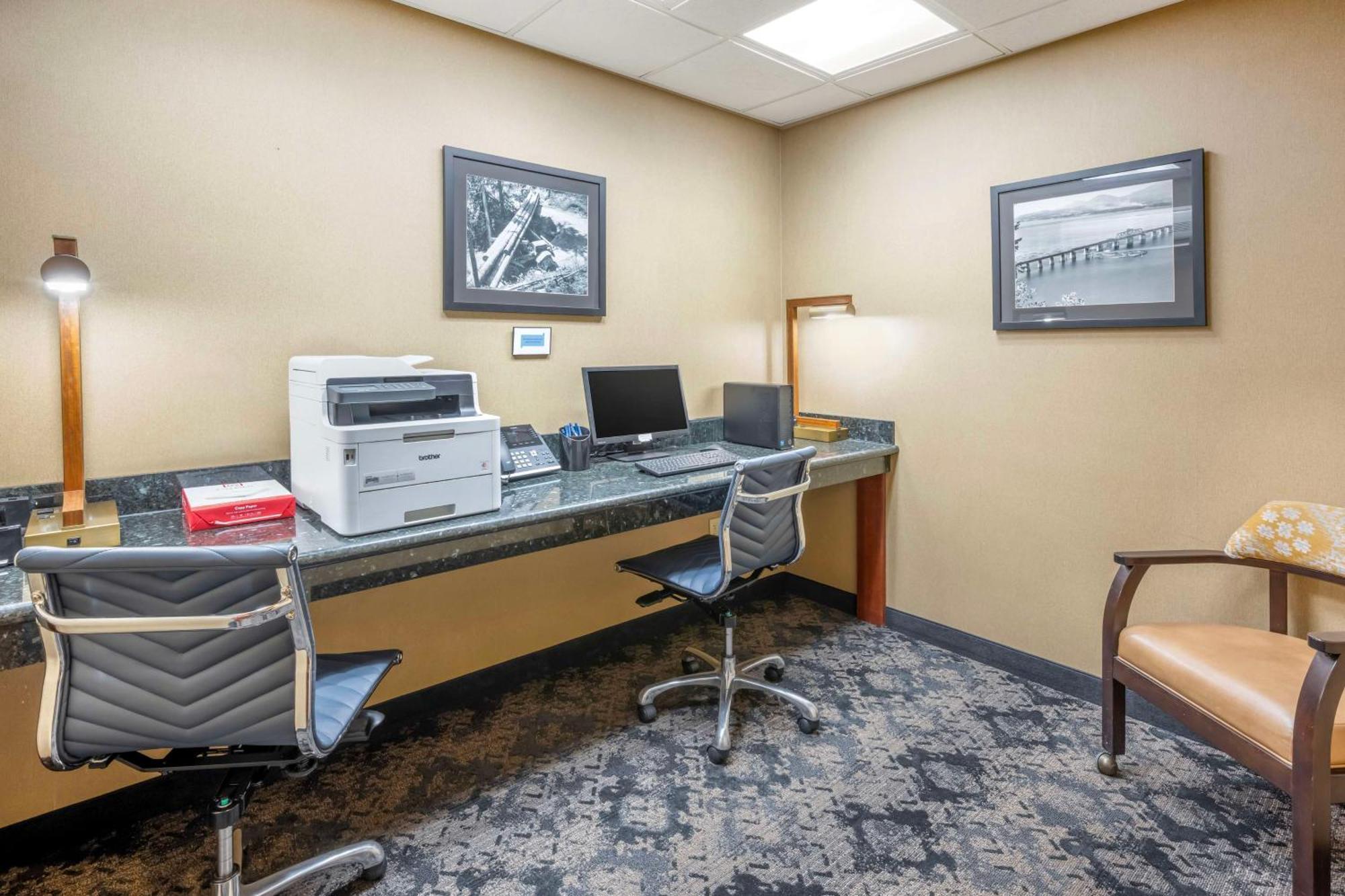 Best Western Plus Ponderay Mountain Lodge Sandpoint Exteriér fotografie
